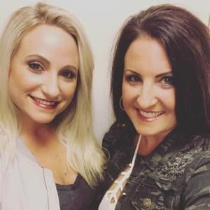 Meet your Posher, Tami